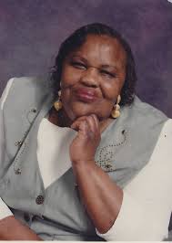 Obituary for Donther (Lander) Mims