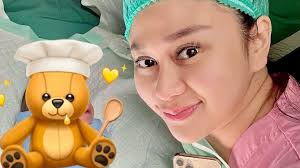 Tak Perlu Tes DNA, Wajah Anak Denise Chariesta Disebut Mirip Bapaknya