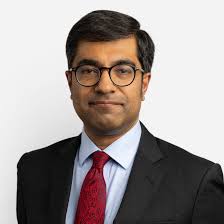 The 36 Group, UK Bar 2025