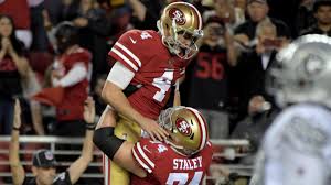 Raiders Vs 49ers Final Score Takeaways Jon Gruden S Nightmare Continues As Nick Mullens Thrashes Oakland Cbssports Com