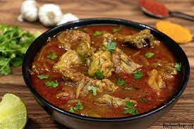 This is a delicious chicken curry recipe that you can make as hot and spicy as you want. Chicken Curry Recipe How To Make Authentic Indian Chicken Curry Recipe