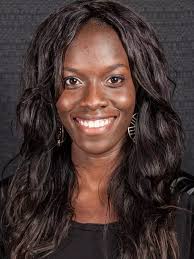 2014 Track & Field Roster