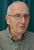 Robert Niedrich Obituary (1927