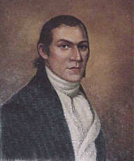 Col William Callaway Sr. (1714-1777)