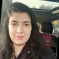 Zara Khalid's Instagram, Twitter & Facebook