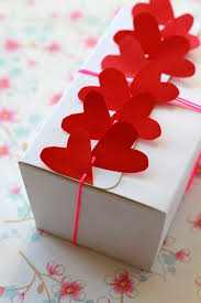 But not in any way : Vikalpah 15 Valentine S Day Gift Wrapping Ideas