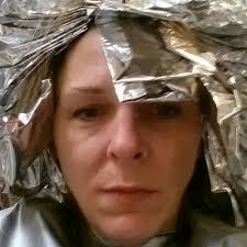 Christine Rupert's Instagram, Twitter & Facebook