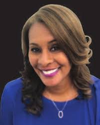 Sheena Hendrix's Instagram, Twitter & Facebook