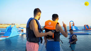 سحب مشعل بعد in 2020 sports