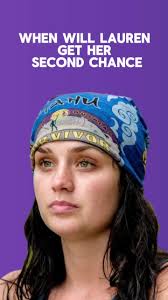Lauren Oconnell Survivor