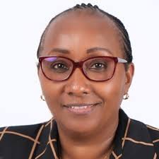 Dr Patricia Murugami [Global Growth Catalyst and Leadership Educator]