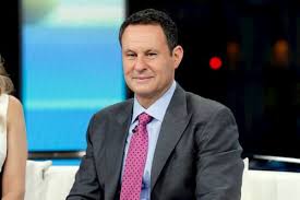 The beach is my happy place! Brian Kilmeade Bio Wiki Age Family Wife Fox Friends Worth Salary