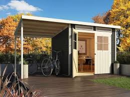 Holz Gartenhauser Fur Deinen Garten Beim Fachhandler Online Gunstig Bestellen Top Gartenhauser Von Markenherstellern In Holzhaus Garten Gartenhaus Holz Haus