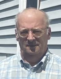 Obituary for Gary Arthur Graveson