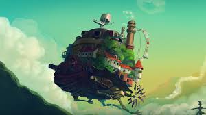 Hd studio ghibli wallpaper desktop background image photo. Studio Ghibli Desktop 4k Wallpapers Wallpaper Cave