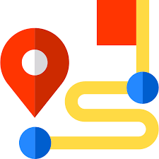 Download Route Vector Svg Icon 34 Svg Repo