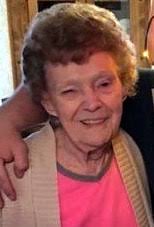 Shirley Carroll Obituary