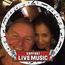 Review of Curry Dim Sims at Winx Sports Bar Bali