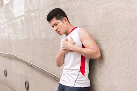 6 Penyebab Penyakit Jantung Pada Anak Muda Halaman All Kompas Com