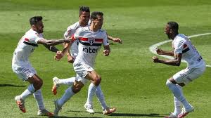 Juanfran (paulinho, 40/2), arboleda (everton, 27/2), bruno alves e reinaldo; Sao Paulo X Red Bull Bragantino Onde Assistir Provaveis Escalacoes Horario E Local Mudanca No Ataque Tricolor