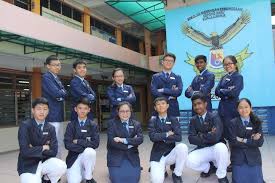 Lagu sekolah kebangsaan kepong (frim), gombak. Smk Kepong Baru Prefectorial Board Home Facebook