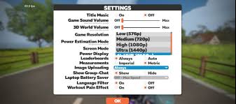 New and best 97,000 of desktop wallpapers, hd backgrounds for pc & mac, laptop, tablet, mobile phone. How To Show Your Frames Per Second Fps In Zwift Zwift Insider