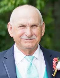 Walter "Sonny" Andrew Williams Obituary