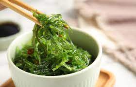 How To Cook With Seaweed | Lovefood.com