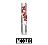 Filtre en verre Raw Slim Long, disponible sur S Factory !