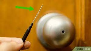 Browse our listings to find jobs in germany for expats, including jobs for english speakers or those in your native language. 3 Ways To Pick A Lock With Household Items Wikihow