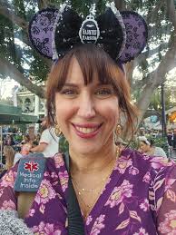 Stormtroopers from Spaceballs at Disneyland