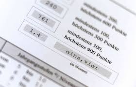 Letztes schuljahr durften meine drittklässler am tag der zwischenzeugnisse auch ein zeugnis für mich ausstellen, in dem sie meinen unterricht und mein verhalten als lehrerin bewerteten. Zeugnisse Nrw Das Sollten Eltern Und Schuler Zu Noten Wissen