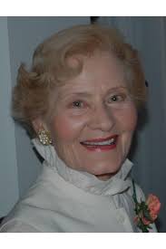 Doris Mae Sutherland (nee Caves)