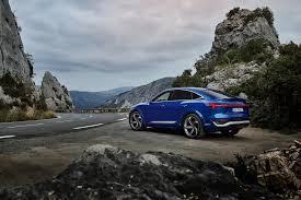 Image result for Ultra Blue 2024 SQ8