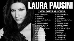 Laura Pausini Exitos Sus Mejores