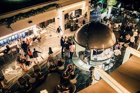 Mercury Lounge List Of Venues And Locations On Comingsoon Ae The mercury lounge is placed inside four seasons resort, jumeirah.