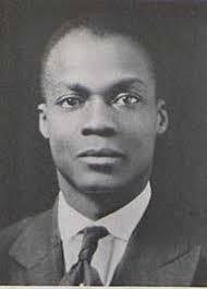 AFRICAN AMERICAN CHRONICLES 1899-Present