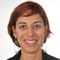 Raquel Madrid Berrocal