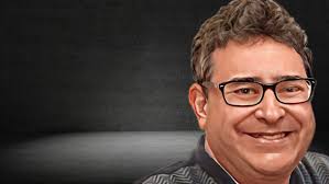 Must be the water. # Thanks, Jackie Peyton (the "J" of ***THAT THING with  Rich Appel*** affiliate JB-105)!