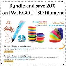 3d Pen Packgout 3d Doodler Drawing Printing Pen Christmas Gifts Present And Toys For Boys And Girls Modern Arts And Cra Vintage Style Decorating Prints 3d Pen