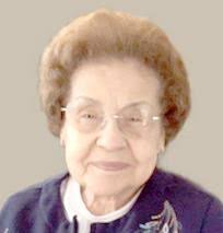 Teckla BLAHA Obituary (2019)