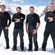 Who dares wins is back on our screens. Stream Blipaudio Listen To Sas Who Dares Wins Series 4 Channel 4 Playlist Online For Free On Soundcloud