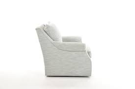 A zillion things home · top brands & styles · up to 70% off Lacey Swivel Chair Pierce Furniture