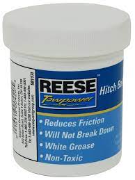 Maybe you would like to learn more about one of these? White Grease Hitch Ball Lube Reese Accessories And Parts 58117