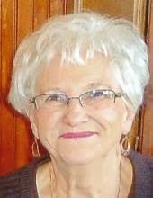 Gertrude Margaret Mary Grubish Obituary 2021