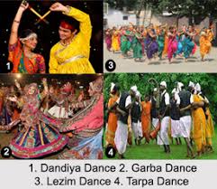 India dance encompasses a broad variety of dance and dance theater categories, starting from the very old temple or classical dance to contemporary and folk in addition, there are different types of indian folk dances which include bihu, bhangra, sambalpuri, ghumura dance, garba, and chhau. West Indian Dances Indian Dances