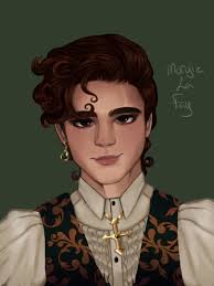 More fanart drops : r/Descendants