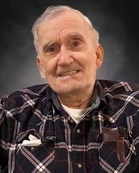 Obituary of Allan Linton