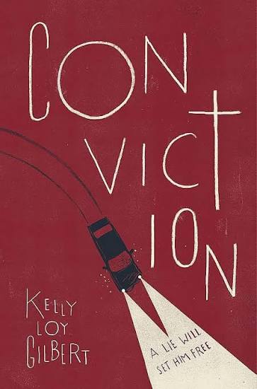 Amazon.com: Conviction: 9781423197386: Loy Gilbert, Kelly: Books