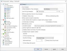 This means that we are going to lose bandwidth on our connection due to that intruder. Tortoisegit S Settings Tortoisegit Documentation Tortoisegit Windows Shell Interface To Git
